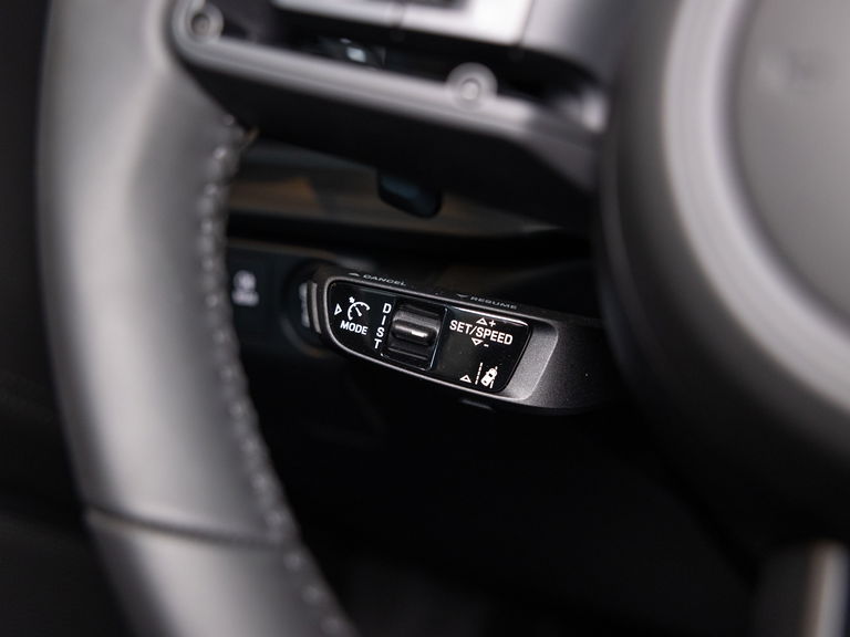 Porsche 992.2 Carrera 4 GTS