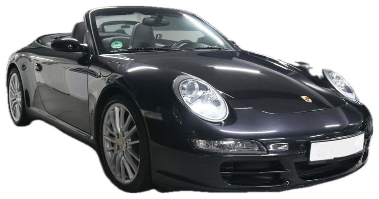 Porsche 997 Carrera S