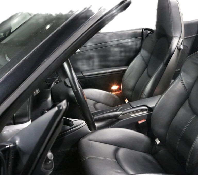 Porsche 997 Carrera S