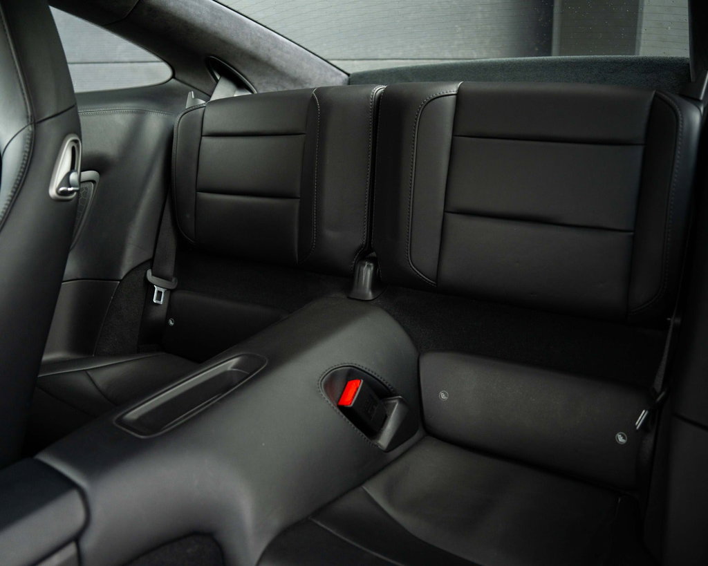 Porsche 991 Carrera 4S