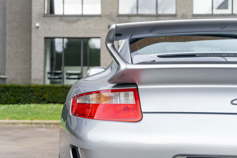 Porsche 997 GT3