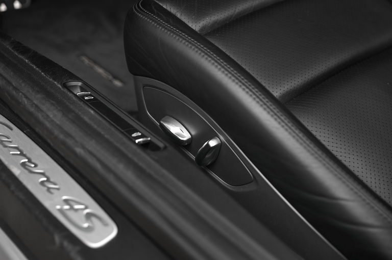 Porsche 991.2 Carrera 4S