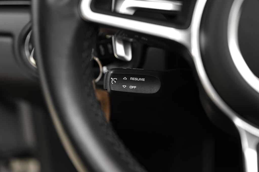 Porsche 991.2 Carrera 4S