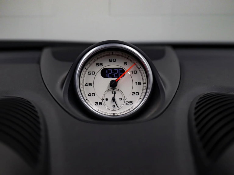 Porsche 718 Boxster Style Edition