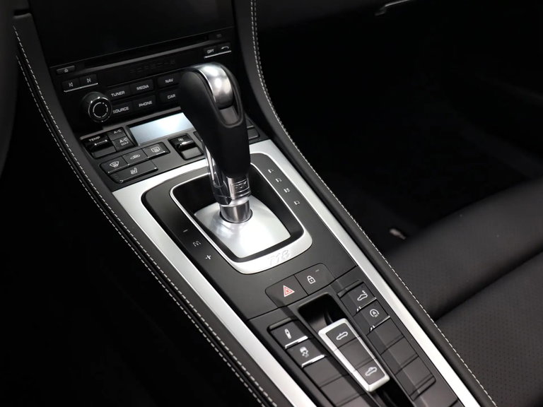 Porsche 718 Boxster Style Edition