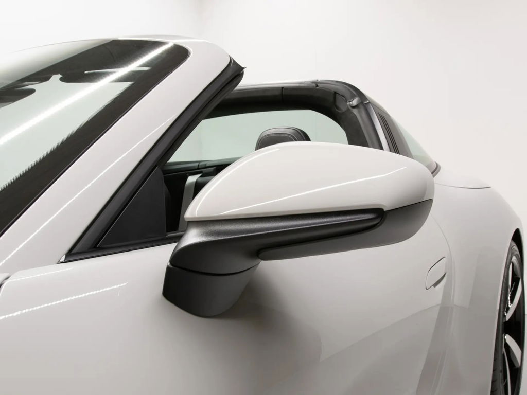 Porsche 992 Targa 4S