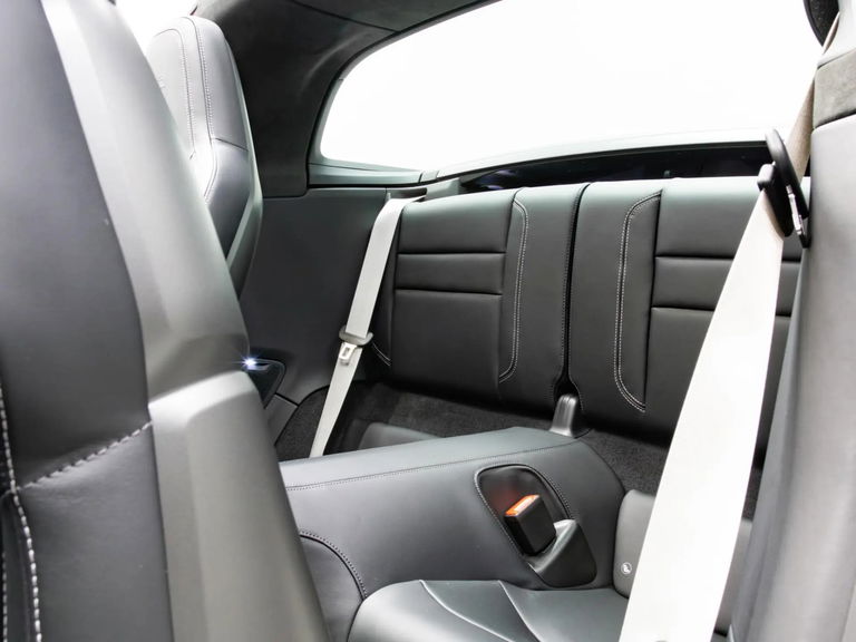 Porsche 992 Targa 4S