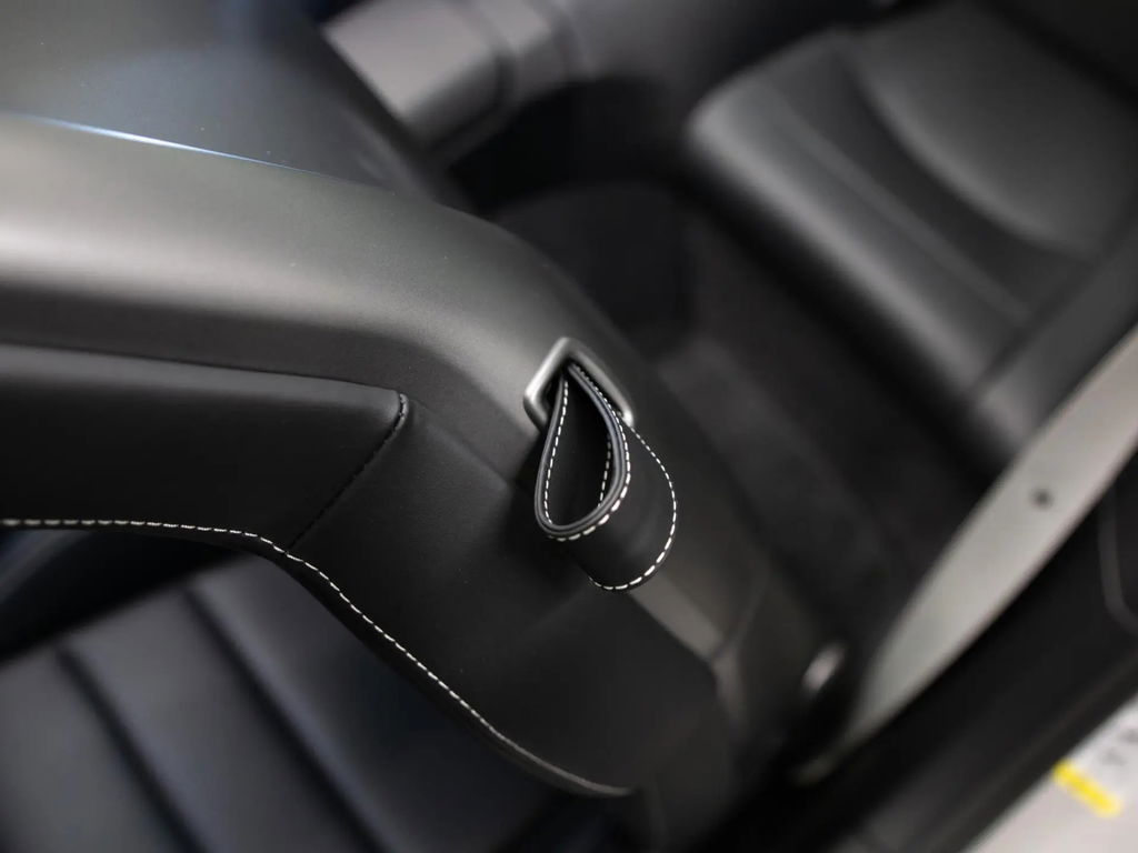 Porsche 992 Targa 4S