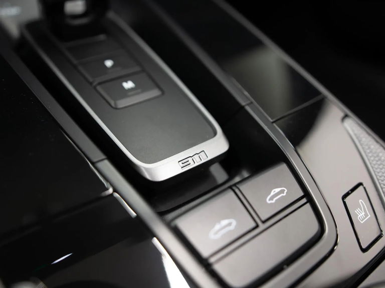 Porsche 992 Targa 4S