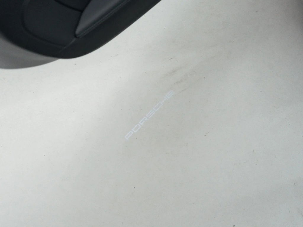 Porsche 992 Targa 4S