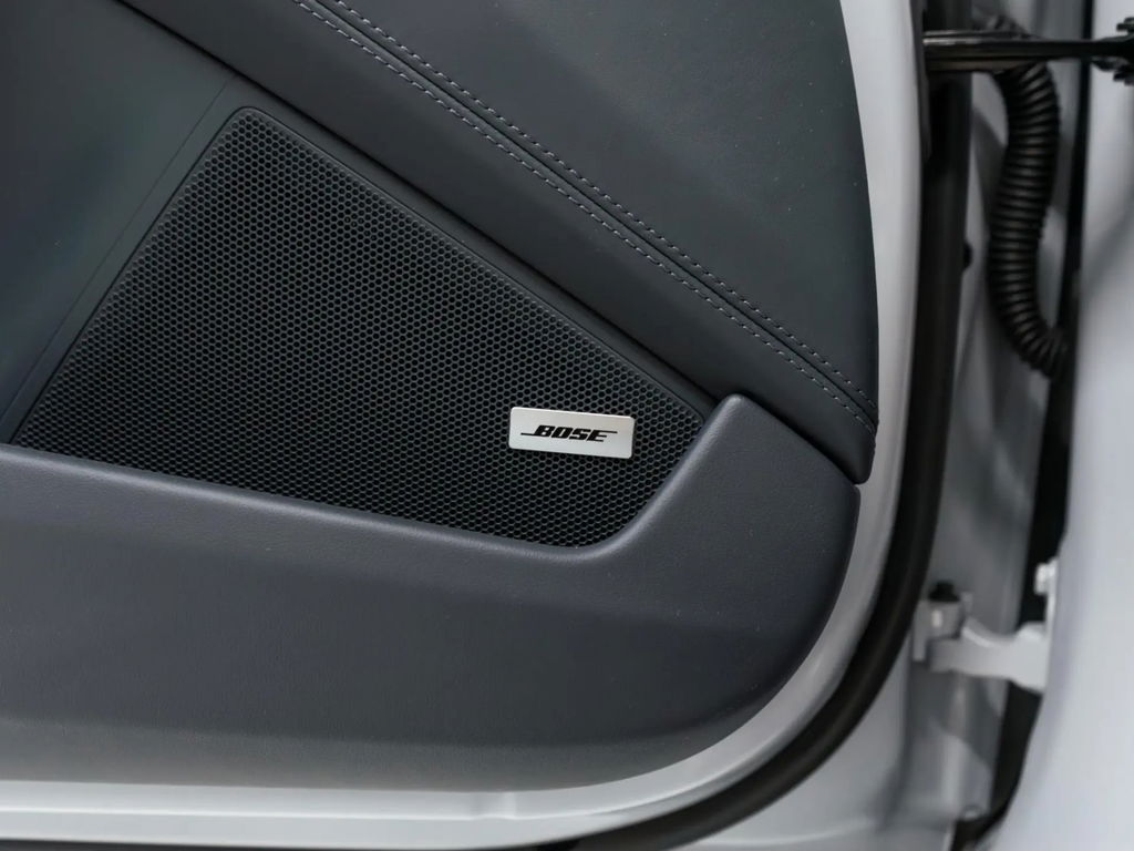 Porsche 992 Targa 4S