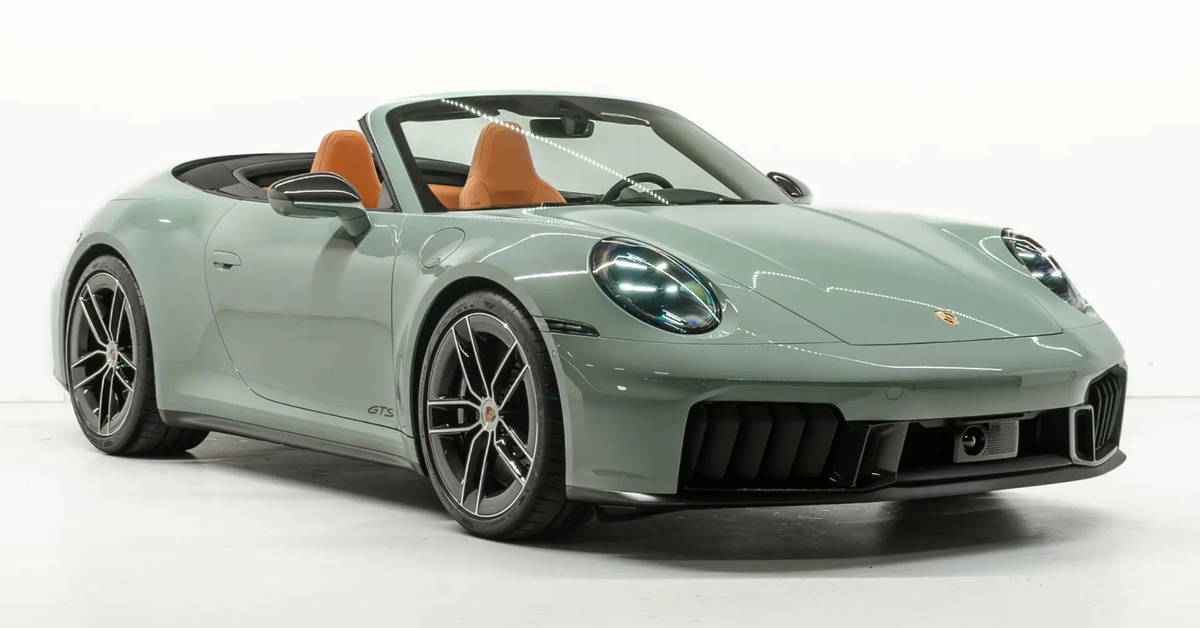 PORSCHE 9.5-20 ET50 5-130 BP 新品4本 PORSCHE ポルシェ カイエン GTS 純正 ホイール 4本 10J-21