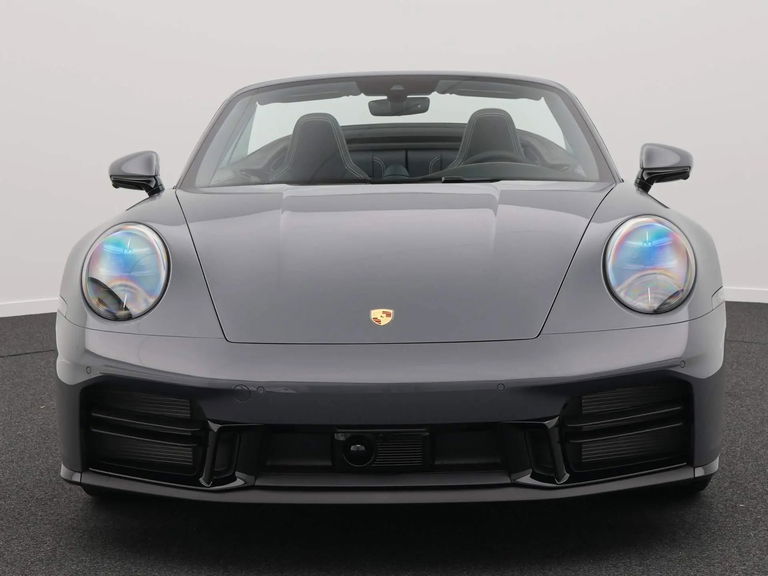 Porsche 992.2 Carrera