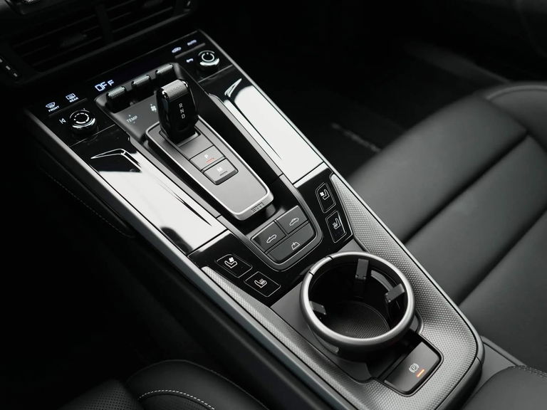 Porsche 992.2 Carrera