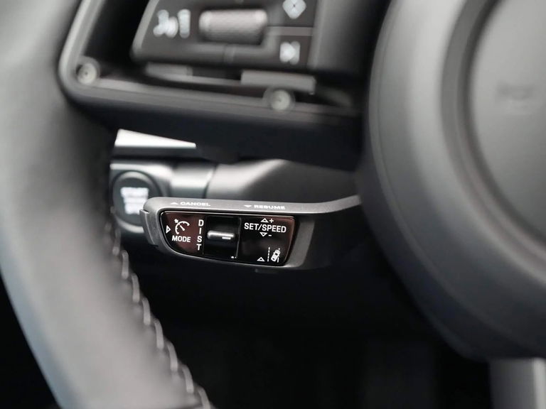 Porsche 992.2 Carrera