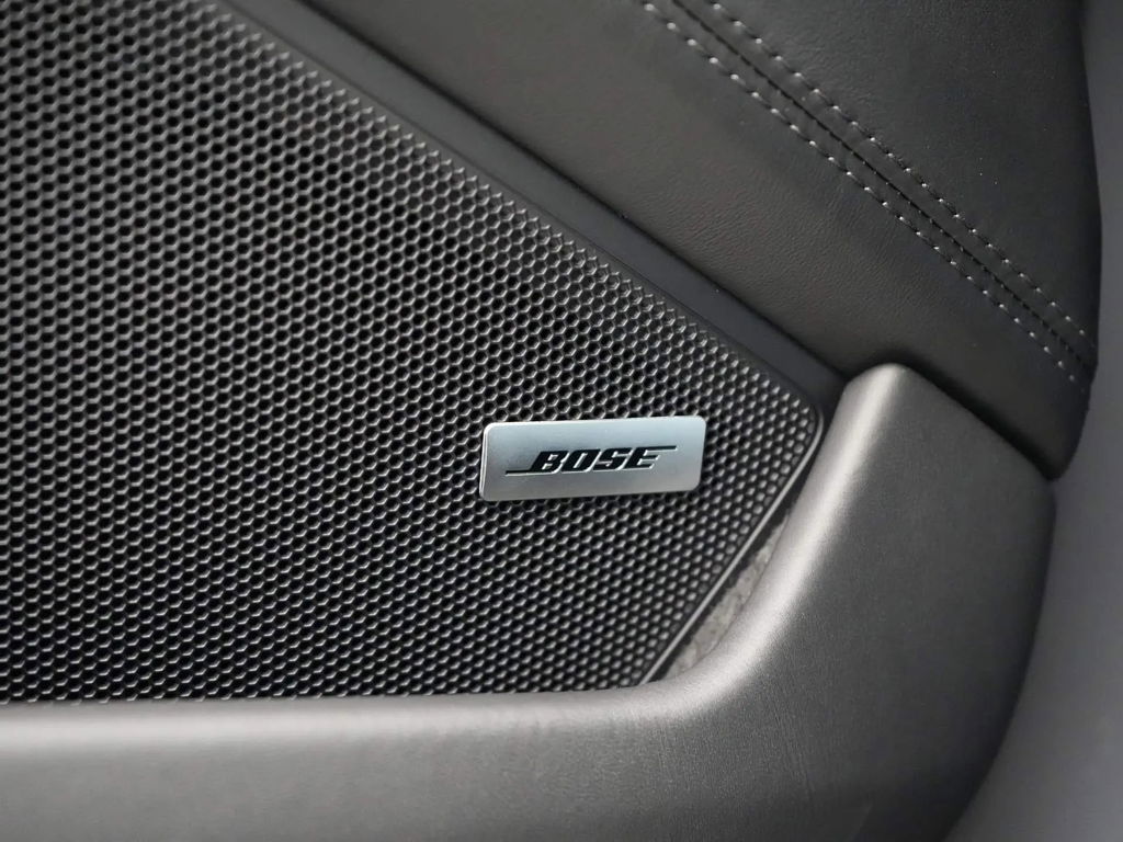 Porsche 992.2 Carrera