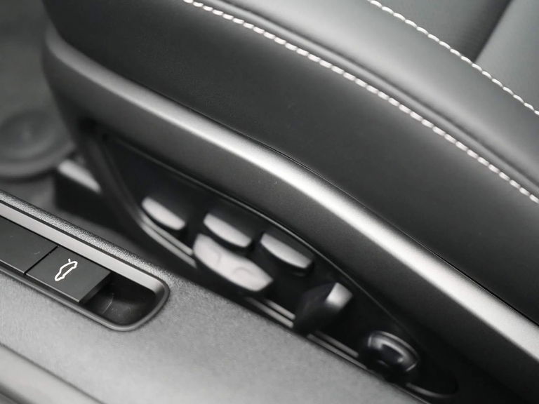 Porsche 992.2 Carrera