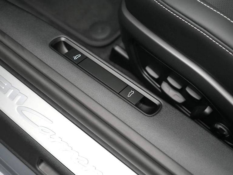 Porsche 992.2 Carrera