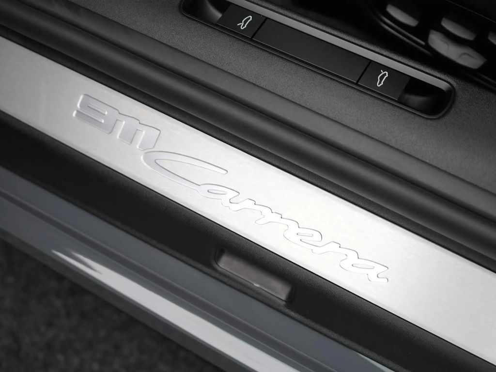 Porsche 992.2 Carrera