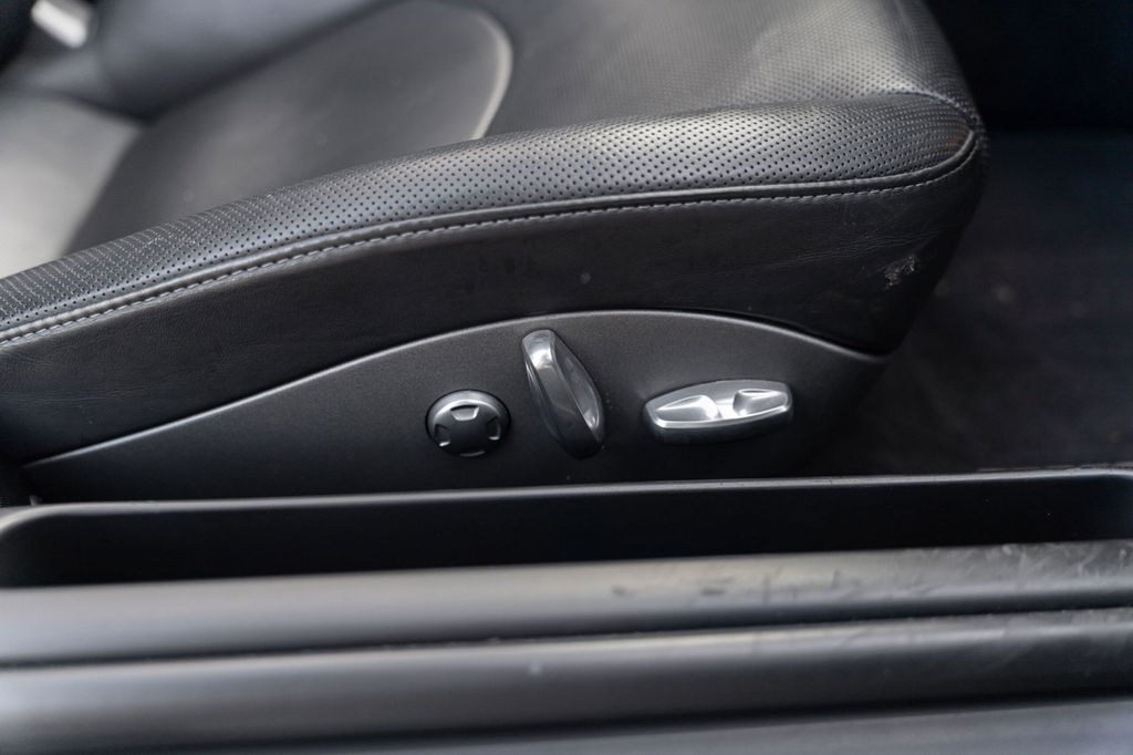 Porsche 997.2 Carrera 4S