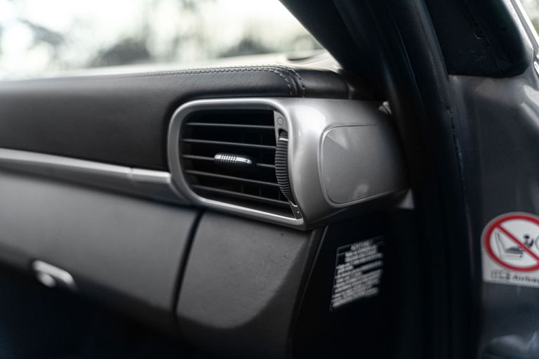 Porsche 997.2 Carrera 4S