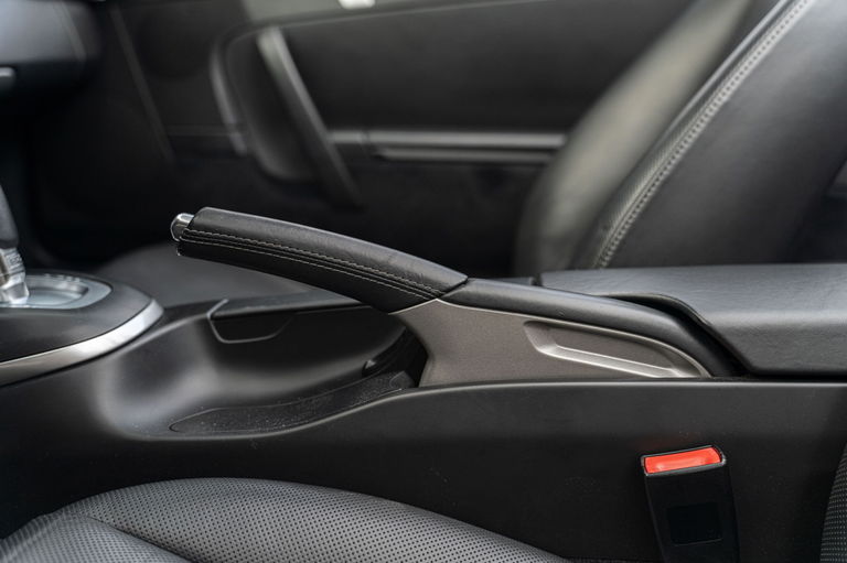 Porsche 997.2 Carrera 4S