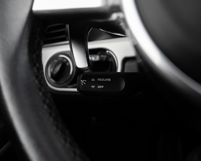 Porsche 991 Carrera 4S