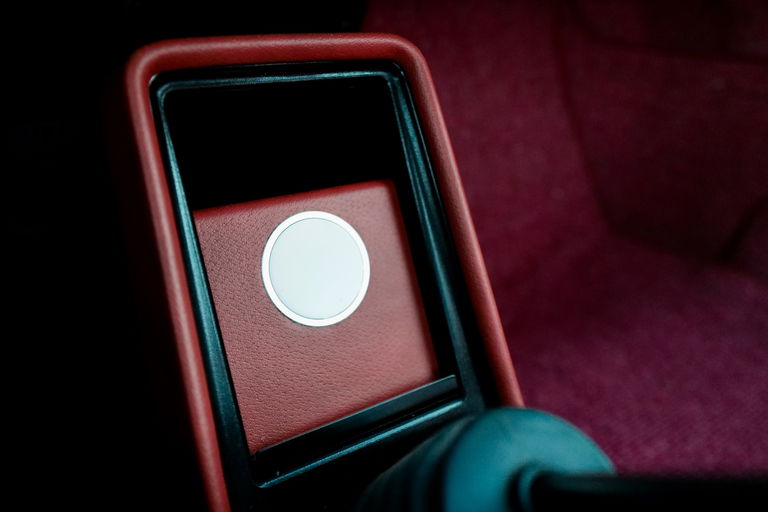 Porsche 911 S (G-Modell)