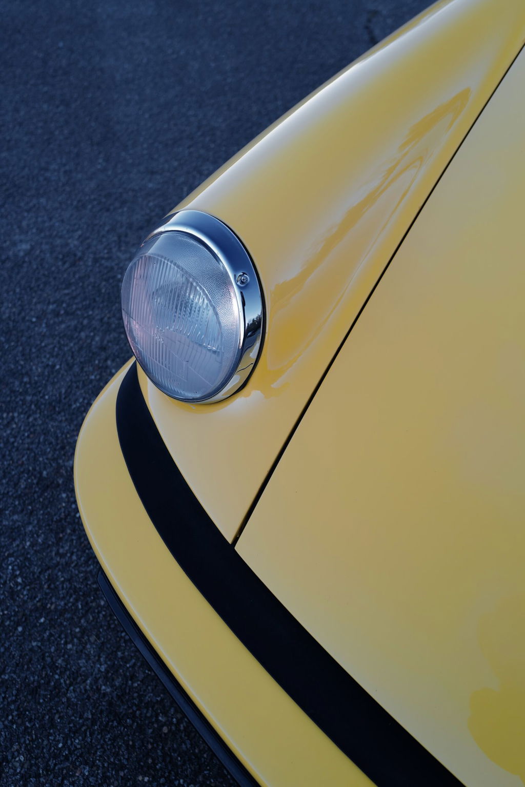 Porsche 911 S (G-Modell)