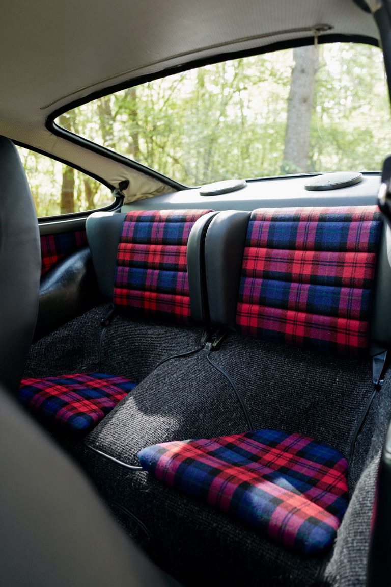 Porsche 911 S (G-Modell)