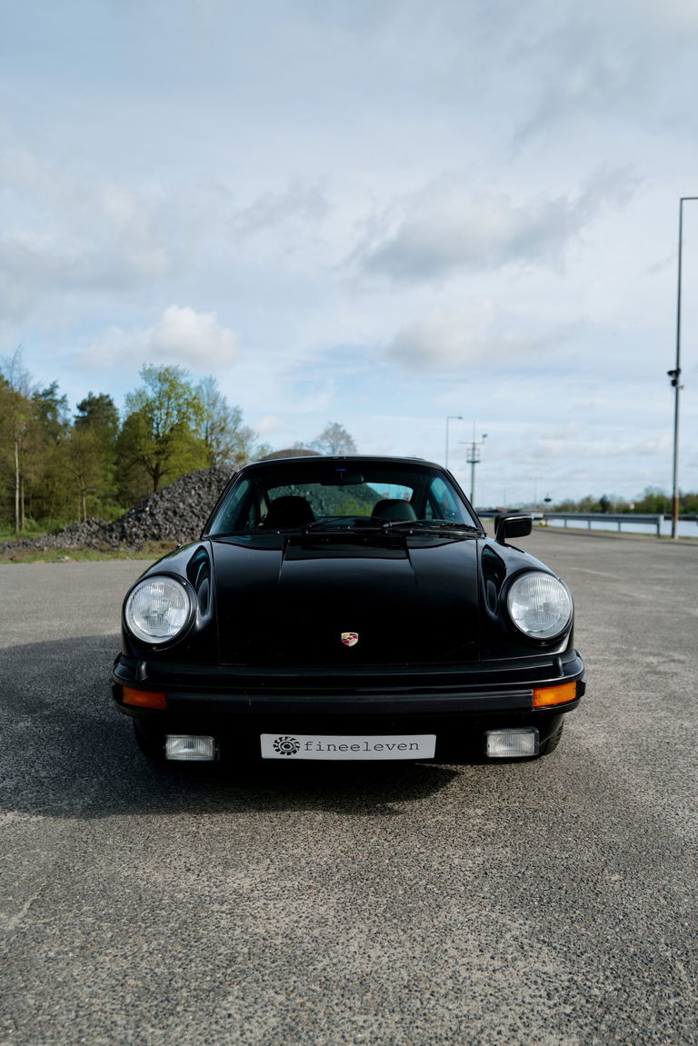 Porsche 911 S (G-Modell)