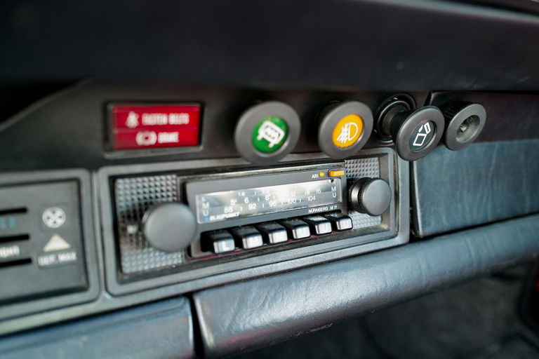 Porsche 911 S (G-Modell)