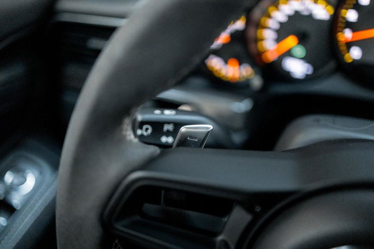 Porsche 991.2 GT3 RS