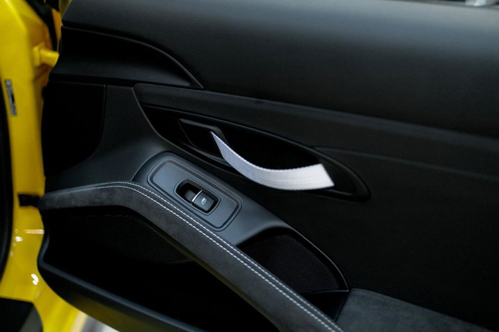 Porsche 991.2 GT3 RS