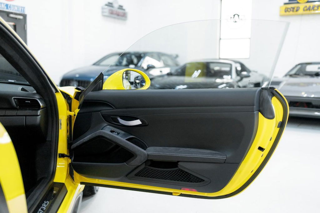 Porsche 991.2 GT3 RS