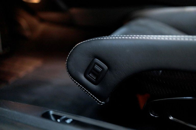 Porsche 991.2 GT3 RS