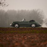 Porsche 356 SC