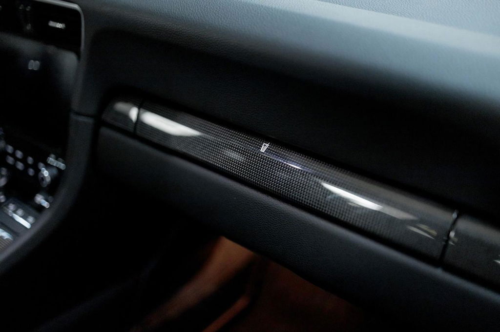 Porsche 991.2 GT3 RS