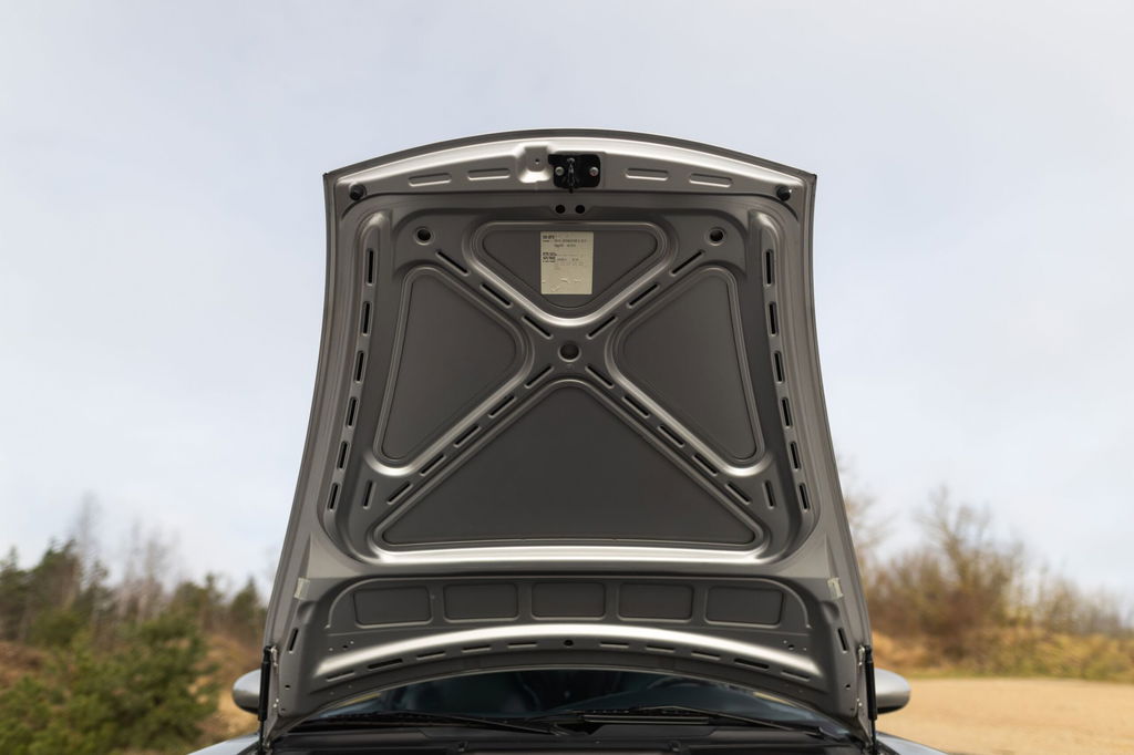 Porsche 996 Carrera 4S