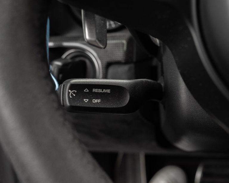 Porsche 991.2 Carrera 4 GTS