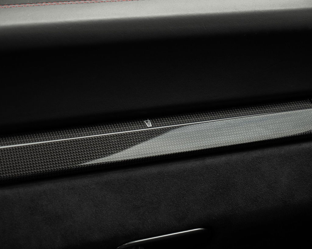 Porsche 991.2 Carrera 4 GTS