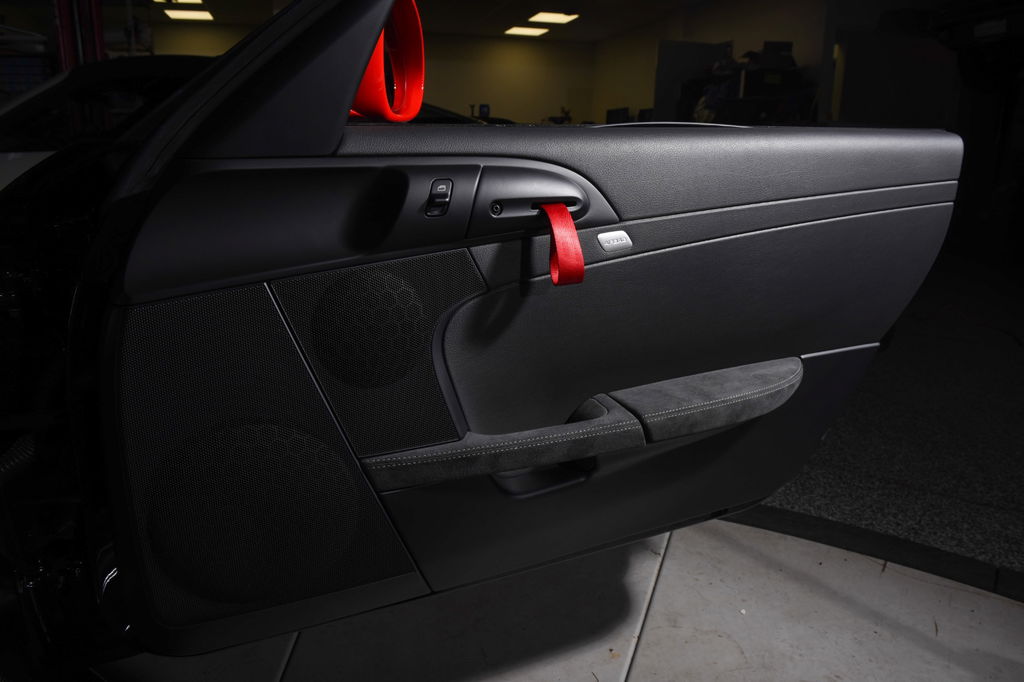 Porsche 997.2 GT3 RS