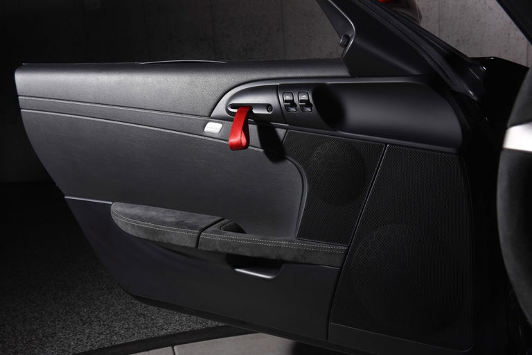 Porsche 997.2 GT3 RS