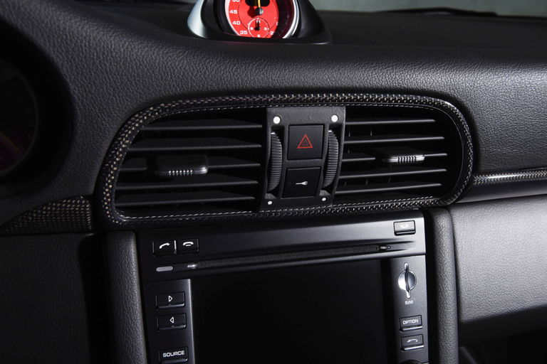 Porsche 997.2 GT3 RS