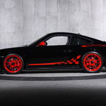 Porsche 997.2 GT3 RS