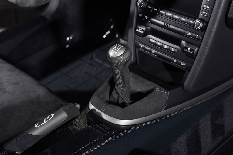 Porsche 997.2 GT3 RS