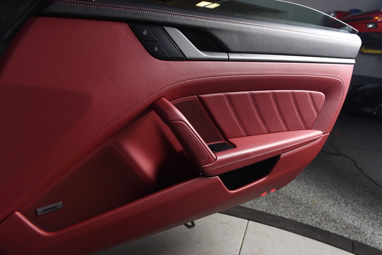 Porsche 992 Targa 4S