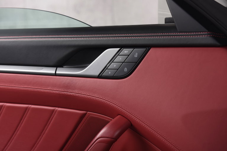 Porsche 992 Targa 4S