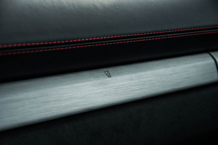 Porsche 718 Cayman GT4