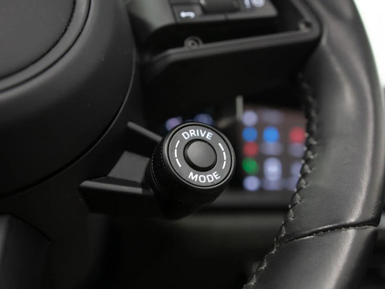 Porsche 992 Carrera 4 GTS